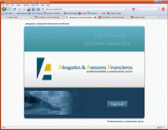 Abogados y Asesores Financieros de Bolivia