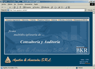 Aguilar & Asociados S.R.L.