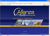 Alianza Travel S.A.