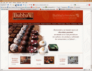 Bubba's Chocolatier