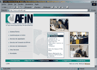 Centro AFIN