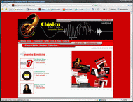 Clasica FM 100.3 Cochabamba