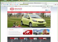 BYD Auto Bolivia :. Concesionario y Distribuidor oficial