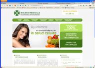 Source Medicale del Dr. Leonardo Revollo, Medicina Ortomolecular