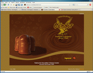 Chocolates Cóndor