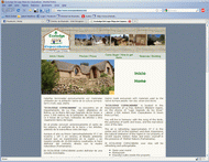 Ecolodge del Lago Titicaca