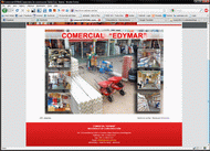 Comercial EDYMAR