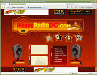 Happy Radio DC