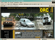 O.R.C. Bolivia