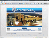 La Papelera S.A.