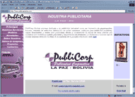 PubliCorp Bolivia