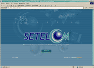 SETELCOM SRL