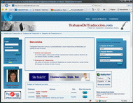 Trabajos de Traduci�n