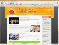 Asociación Voces Vitales