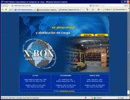 X Box Operador Logístico