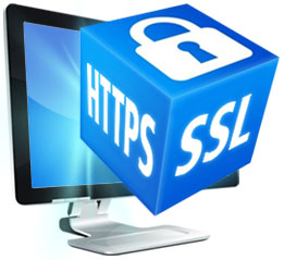 Registro de Certificados Digitales SSL