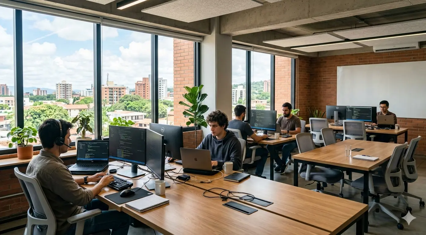 Claves para el éxito en la creación de una página web