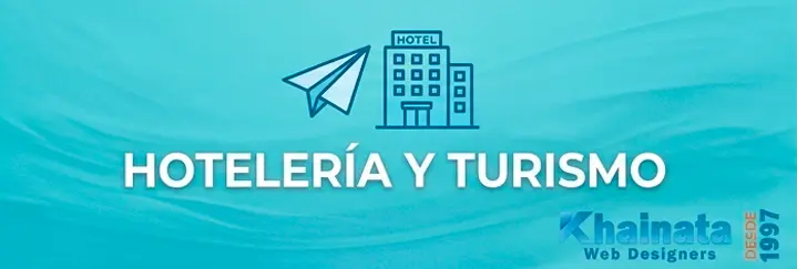 Diseño web para hoteles y turismo en Bolivia – Khainata