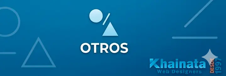 Diseño web para otros sectores en Bolivia – Khainata