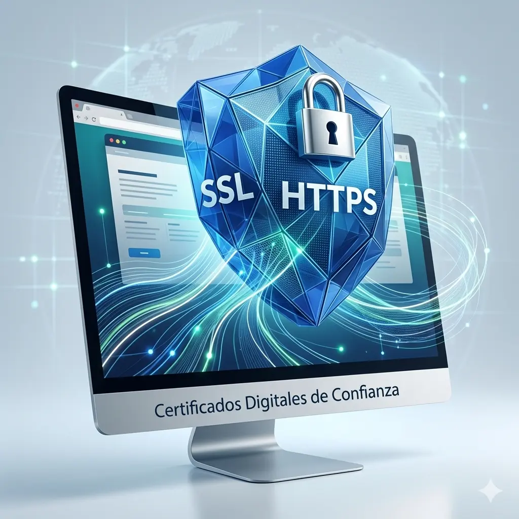 Instalaci&oacute;n de certificado digital SSL/TLS en Bolivia &mdash; Khainata