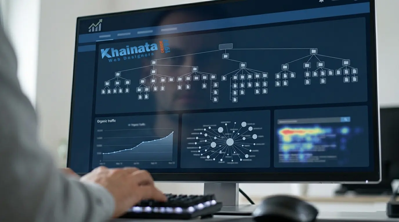 Servicios de SEO y posicionamiento en Google