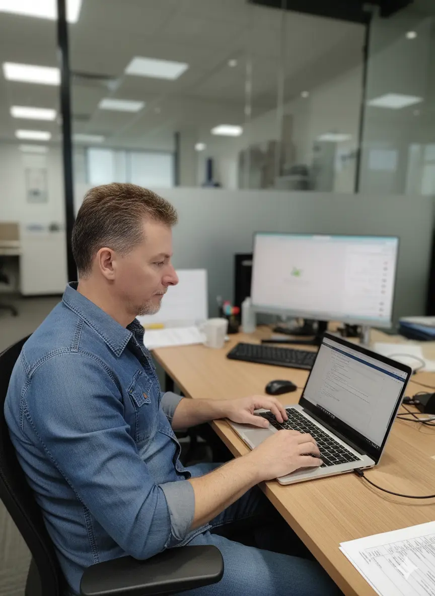 Khainata - Tu Socio Integral en Diseño, Desarrollo y Alojamiento de Sitios Web en Bolivia