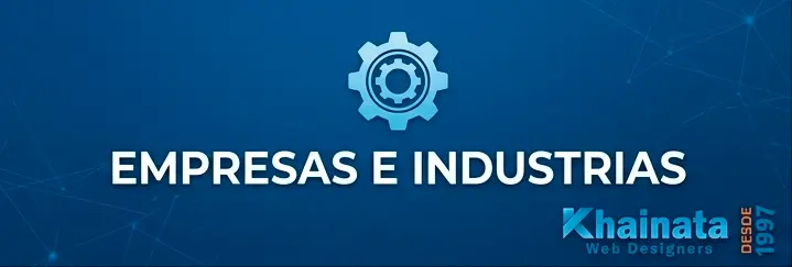Diseño web para empresas e industrias en Bolivia – Khainata
