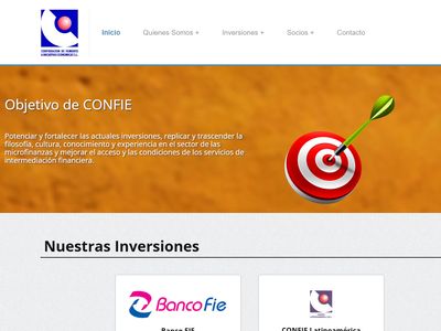 CONFIE Latinoamérica