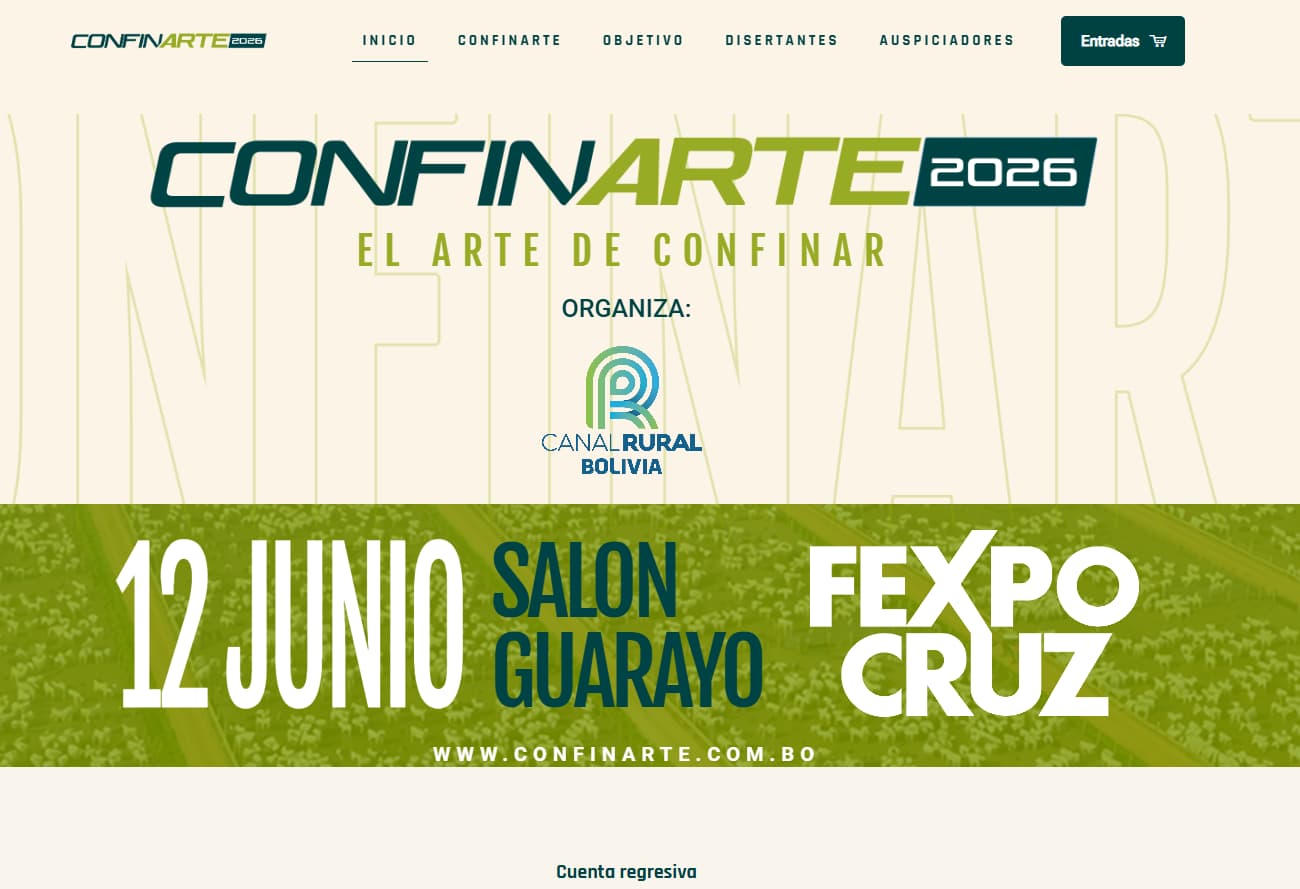 CONFINARTE