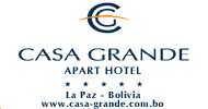 Casa Grande Apart Hotel