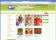 Andean Shelter