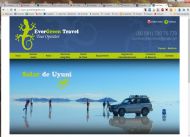 EverGreen Travel, Tour Operator Uyuni