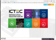 ICTEC Integradores y Consultores en Tecnologia