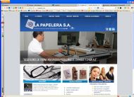 La Papelera S.A.