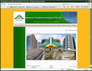Ingenieros y Arquitectos Asociados La Paz Ltda.