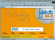 Radio Melodia FM