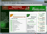 Radio Panamericana