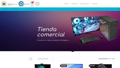 Empresa Pública Quipus
