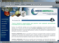Servicios Ambientales S.A.