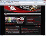 Radio WKM